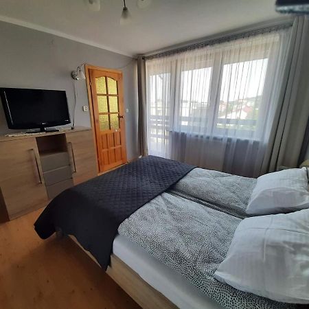 Willa Aga Miedzyzdroje Dış mekan fotoğraf