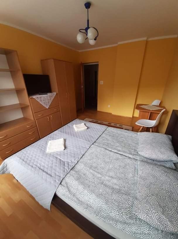 Willa Aga Miedzyzdroje Dış mekan fotoğraf