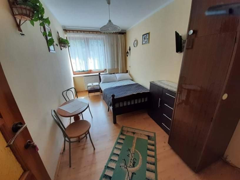 Willa Aga Miedzyzdroje Dış mekan fotoğraf