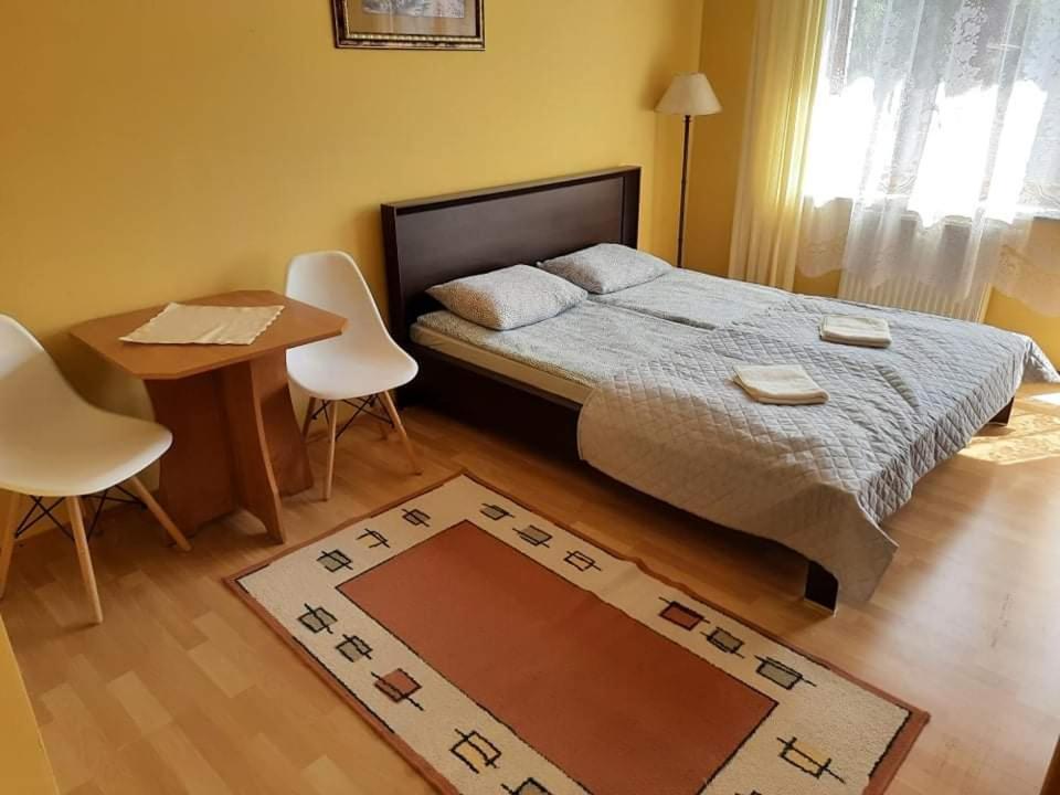 Willa Aga Miedzyzdroje Dış mekan fotoğraf