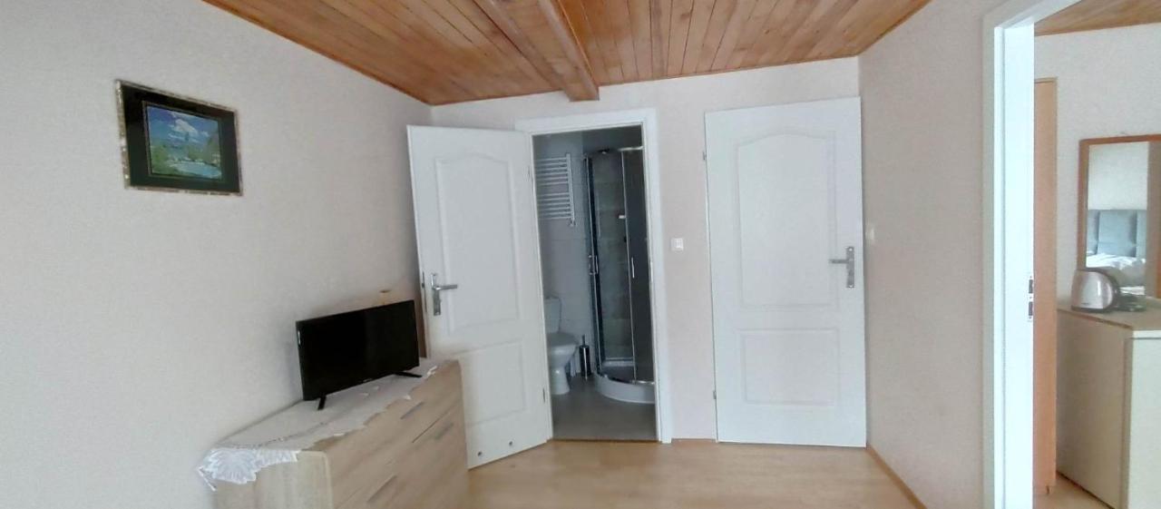 Willa Aga Miedzyzdroje Dış mekan fotoğraf
