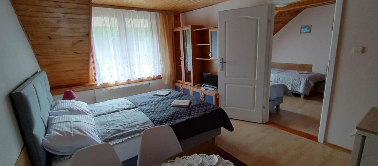 Willa Aga Miedzyzdroje Dış mekan fotoğraf